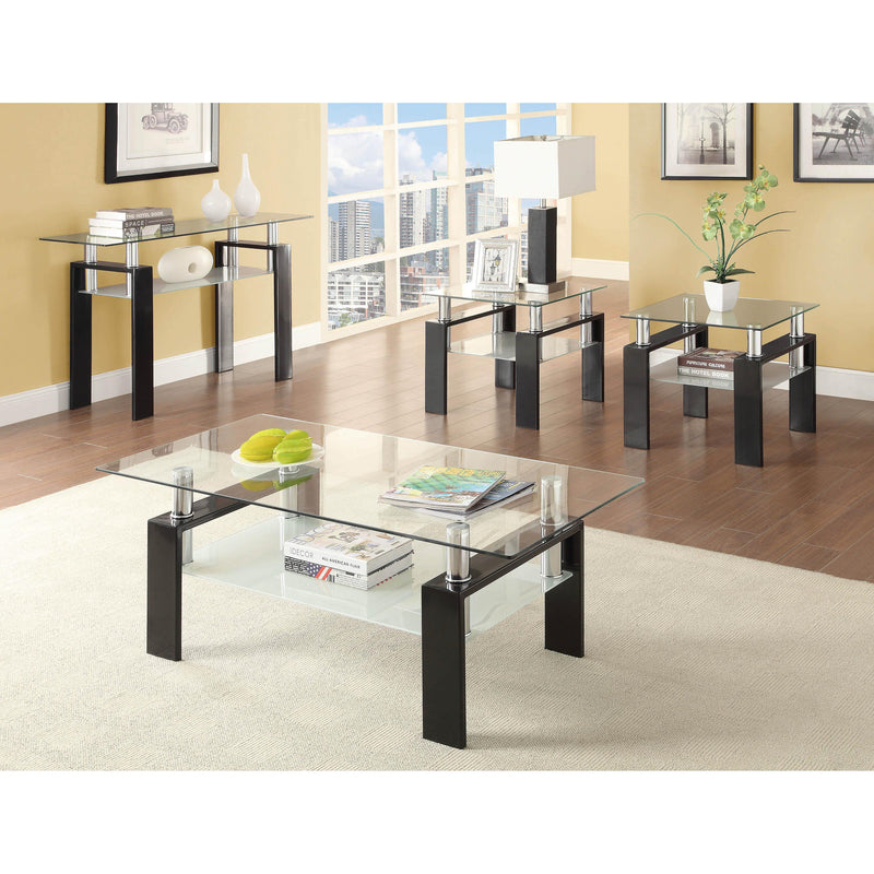 Coaster Furniture End Table 702287 IMAGE 3