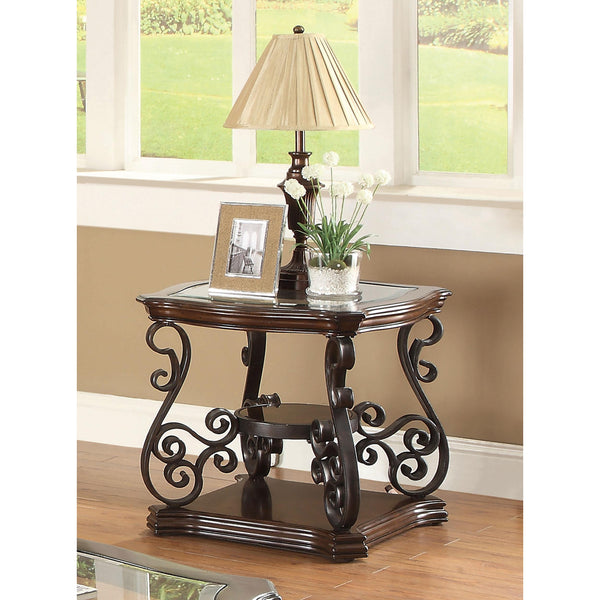 Coaster Furniture End Table 702447 IMAGE 1