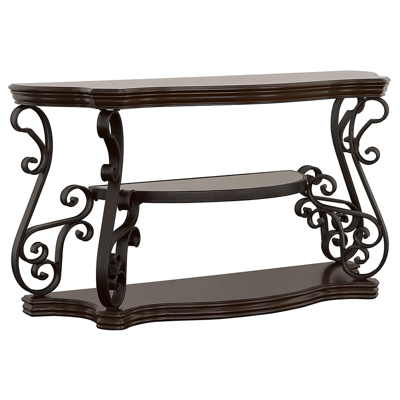 Coaster Furniture Sofa Table 702449 IMAGE 2