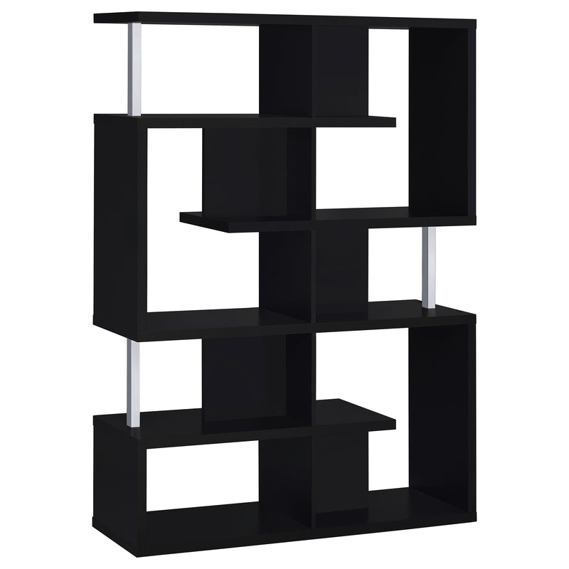 Coaster Furniture Home Decor Bookshelves 800309 IMAGE 1