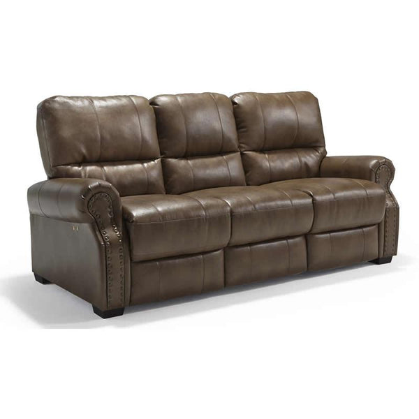 Best Home Furnishings Lander Reclining Fabric Sofa Lander S915UP2 IMAGE 1