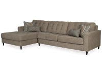 2500367-16 Ashley Flintshire Sectional