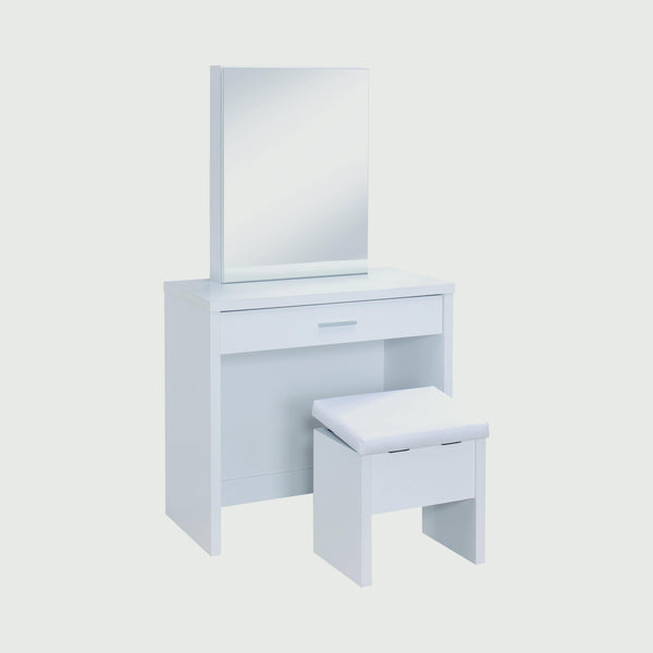 Coaster Furniture 1-Drawer Vanity Set 300290 IMAGE 1