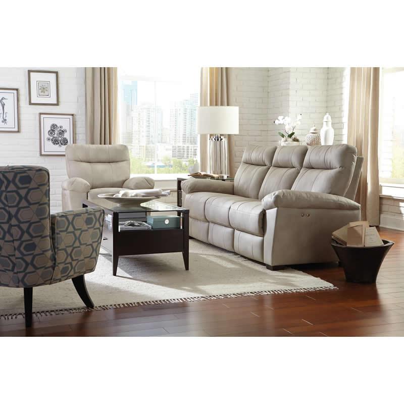 Best Home Furnishings Makena Fabric Recliner Makena R900UP2 IMAGE 3