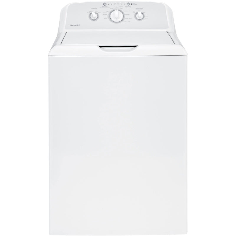 Hotpoint Laundry HTW240ASKWS, HTX24GASKWS IMAGE 2