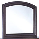  Millennium Porter 7-Drawer Dresser with Mirror B697-31/B697-36 IMAGE 4