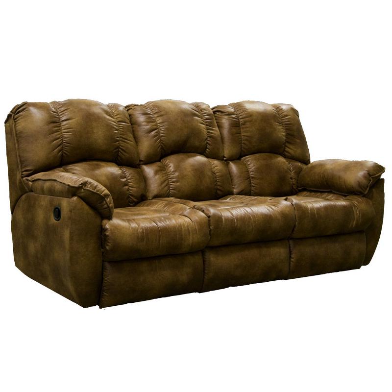 Southern Motion Weston Power Reclining Fabric Sofa 7393124517 IMAGE 1