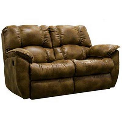 Southern Motion Weston Power Reclining Fabric Loveseat 7394124517 IMAGE 1