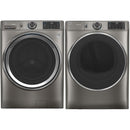 GE Laundry GFW650SPNSN, GFD65GSPNSN (Damaged) IMAGE 1