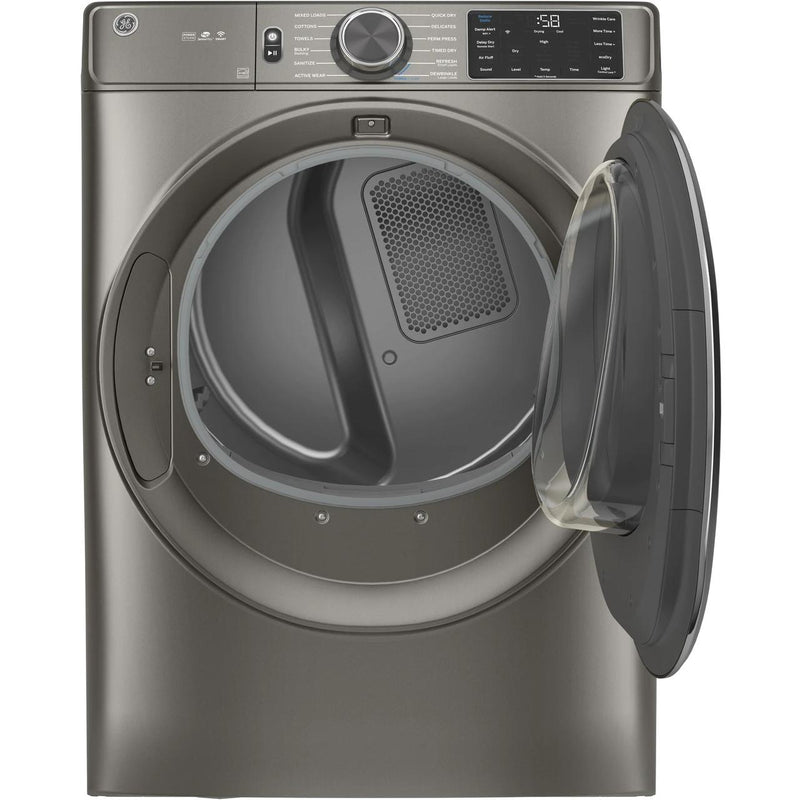 GE Laundry GFW650SPNSN, GFD65GSPNSN (Damaged) IMAGE 3