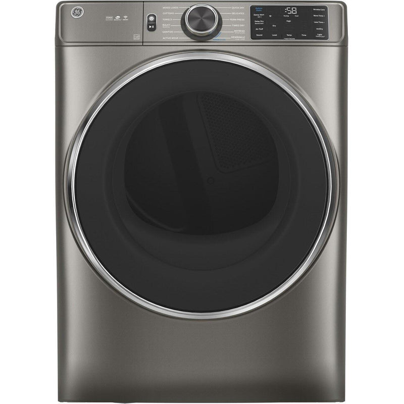 GE Laundry GFW650SPNSN, GFD65GSPNSN (Damaged) IMAGE 4