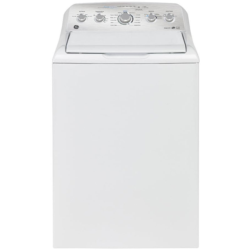 GE Laundry GTW490BMRWS, GTD45GBMRWS IMAGE 2