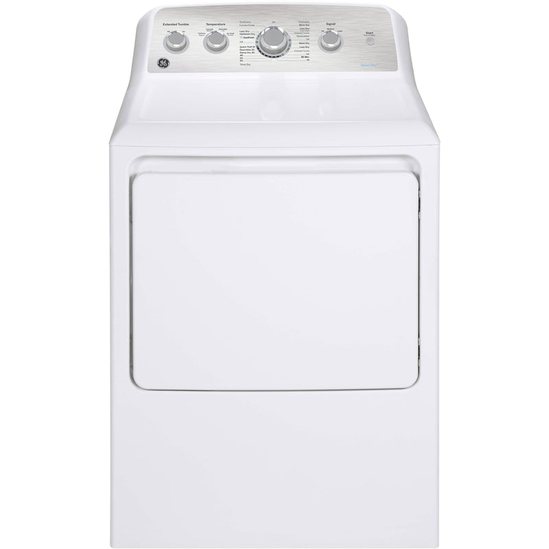 GE Laundry GTW490BMRWS, GTD45GBMRWS IMAGE 4