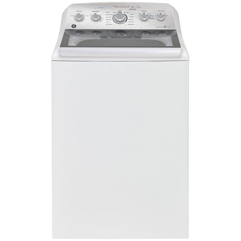 GE Laundry GTW580BMRWS, GTD45EBMRWS IMAGE 2