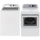 GE Laundry GTW680BMRWS, GTD65GBMKWS IMAGE 1