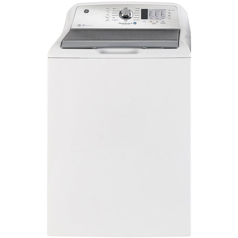 GE Laundry GTW680BMRWS, GTD65GBMKWS IMAGE 2