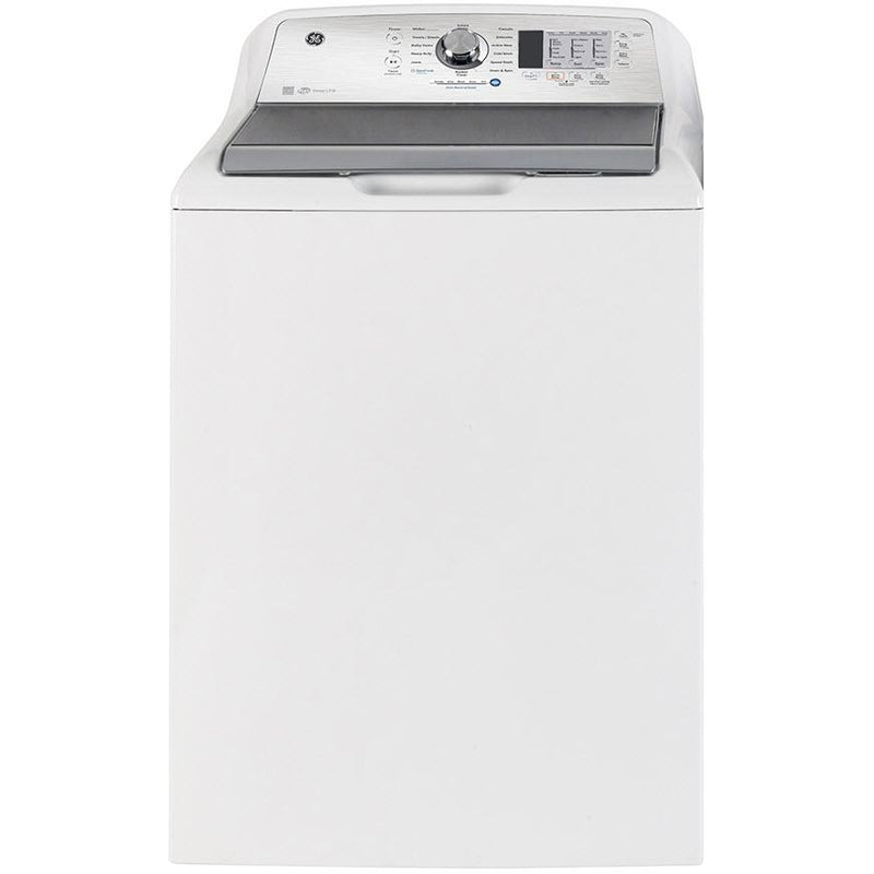 GE Laundry GTW685BMRWS, GTD65EBMKWS IMAGE 2
