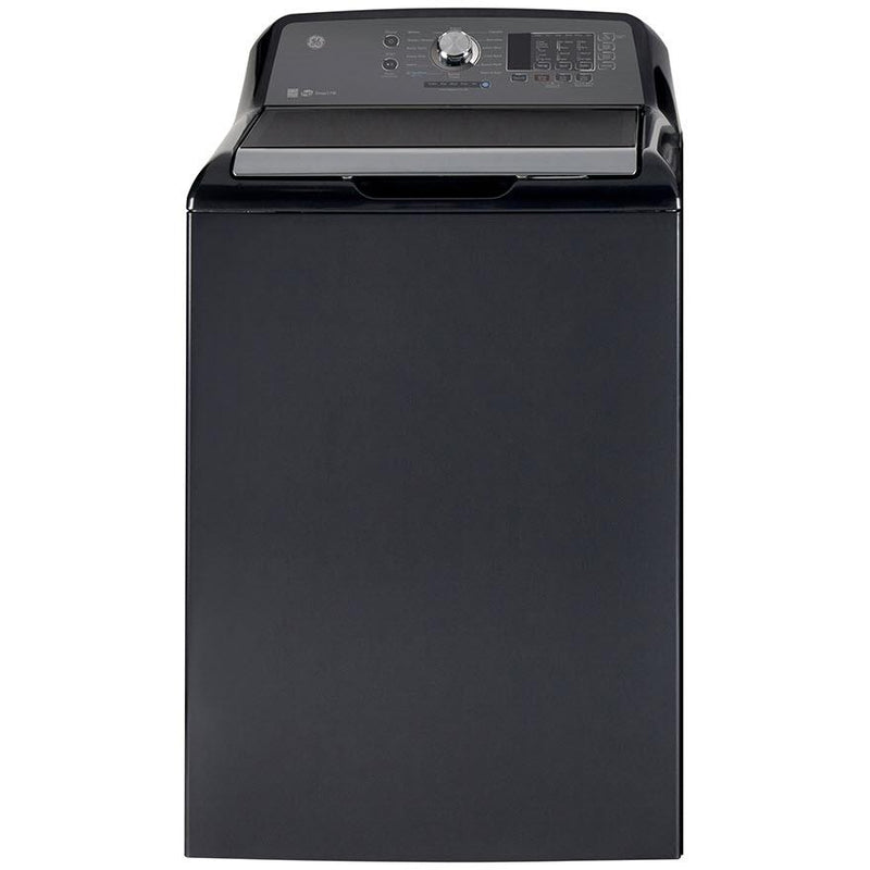 GE Laundry GTW680BMRDG, GTD65EBMRDG IMAGE 2