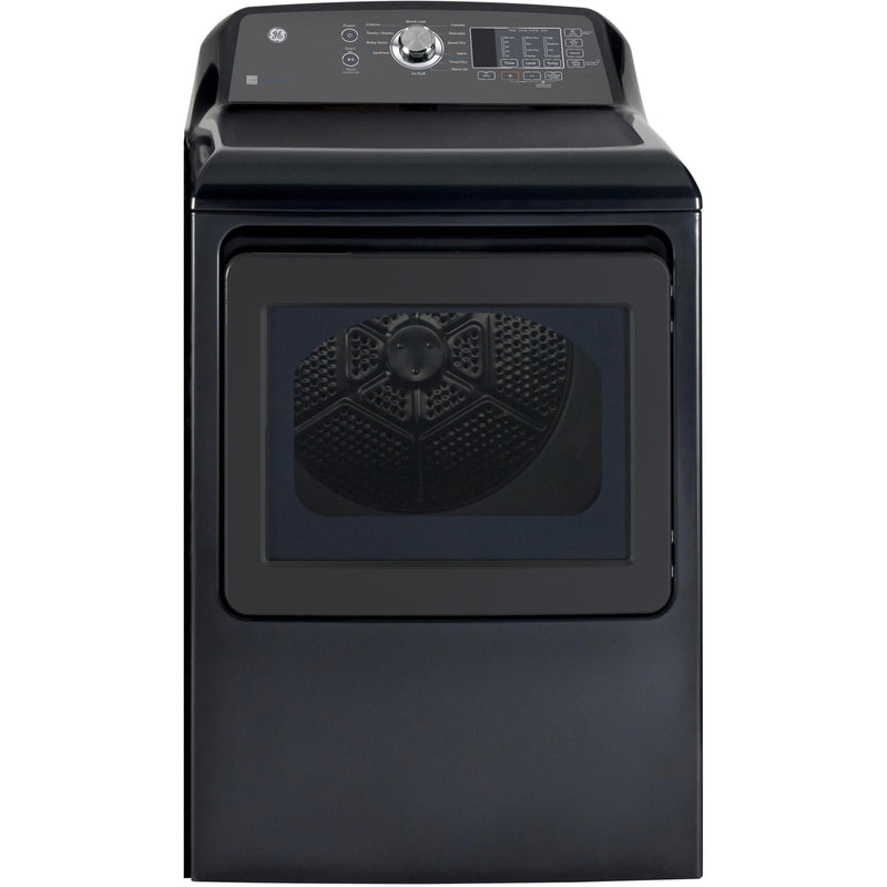 GE Laundry GTW680BMRDG, GTD65EBMRDG IMAGE 4