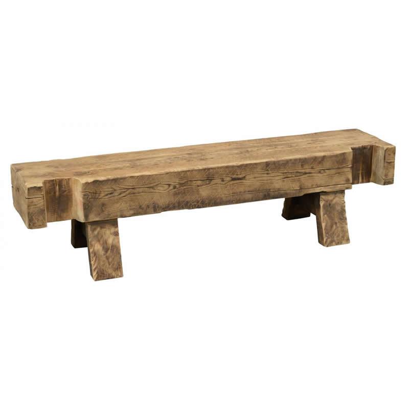 Classic Home Shanti Bench Shanti 53003671ELP IMAGE 1