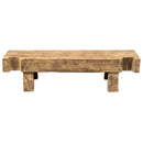 Classic Home Shanti Bench Shanti 53003671ELP IMAGE 2