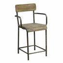 Classic Home Alexandra Counter Height Stool 53003695 IMAGE 2