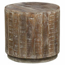 Classic Home Laurel End Table 51010233 IMAGE 1