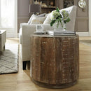 Classic Home Laurel End Table 51010233 IMAGE 2