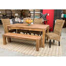 Classic Home Kirana Dining Chair 53004025 IMAGE 2