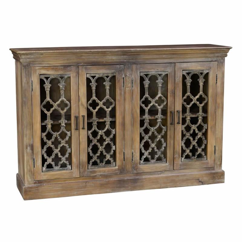 Classic Home Accent Cabinets Cabinets 52020521 IMAGE 2