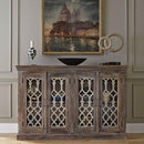 Classic Home Accent Cabinets Cabinets 52020521 IMAGE 3