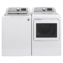 GE Laundry GTW720BSNWS, GTD72GBSNWS IMAGE 1