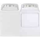 GE Laundry GTW451BMRWS, GTD45EBMRWS IMAGE 1