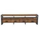 Classic Home Bartlett TV Stand 51003490 IMAGE 1