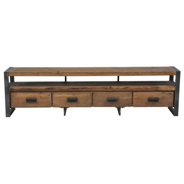 Classic Home Bartlett TV Stand 51003490 IMAGE 1