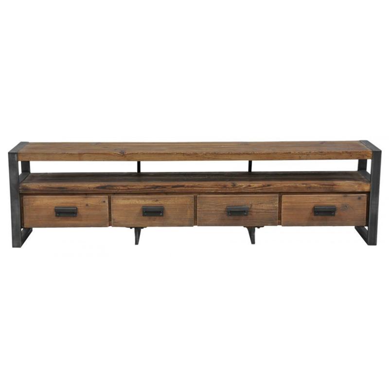 Classic Home Bartlett TV Stand 51003490 IMAGE 1