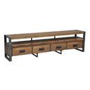 Classic Home Bartlett TV Stand 51003490 IMAGE 2