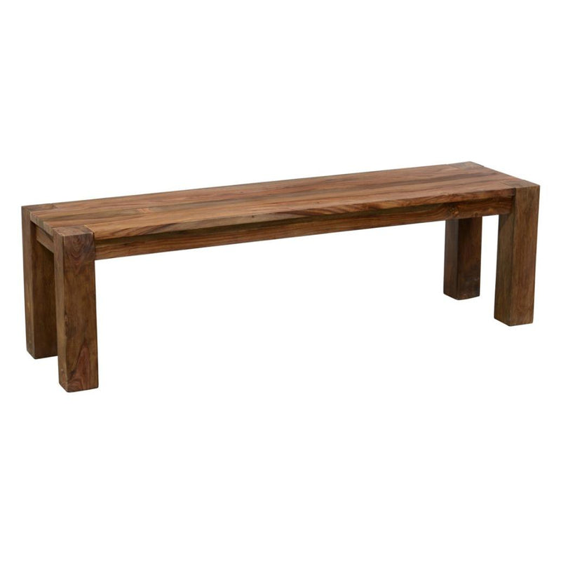 Classic Home Sotto Bench 53001770 IMAGE 2