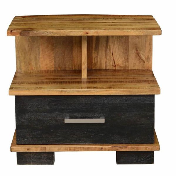 Classic Home Renovation 1-Drawer Nightstand 54001926 IMAGE 1