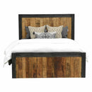 Classic Home Renovation Queen Panel Bed 54001940 IMAGE 1