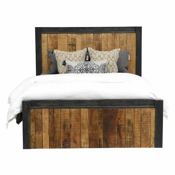 Classic Home Renovation Queen Panel Bed 54001940 IMAGE 1