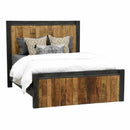 Classic Home Renovation Queen Panel Bed 54001940 IMAGE 2