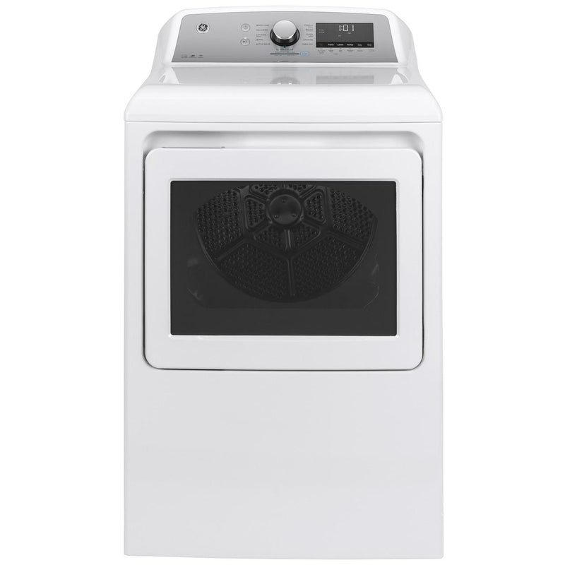 GE Laundry GTW845CSNWS, GTD84ECSNWS IMAGE 4