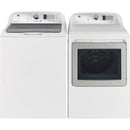 GE Laundry GTW685BMRWS, GTD65EBMRWS IMAGE 1
