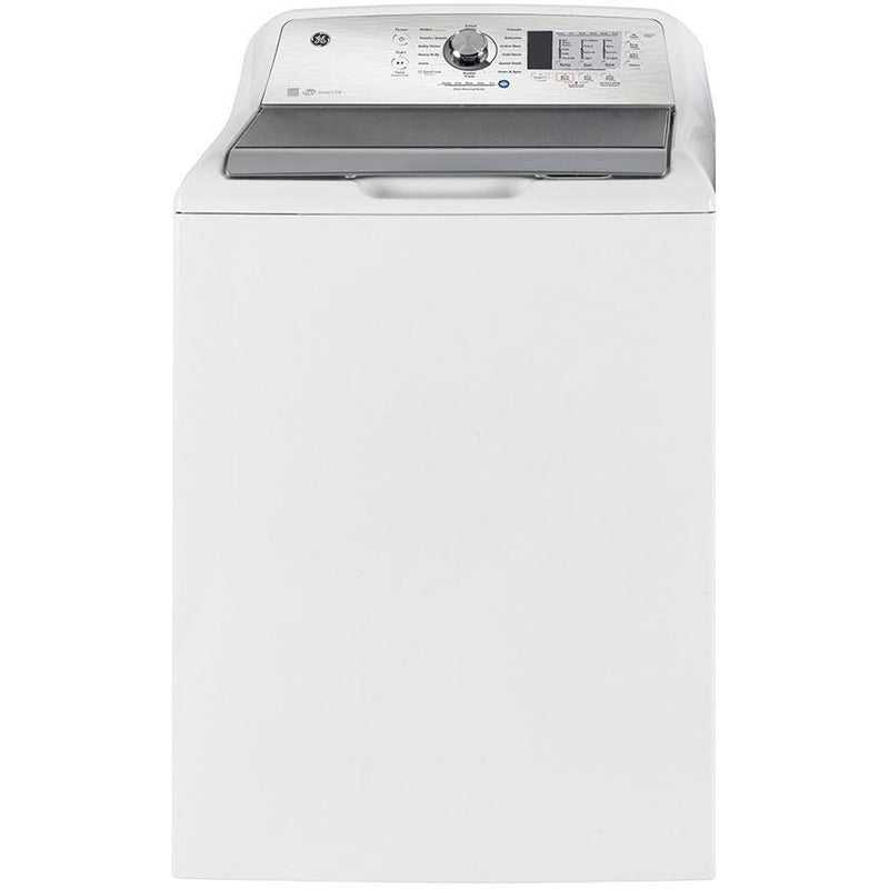 GE Laundry GTW685BMRWS, GTD65EBMRWS IMAGE 2