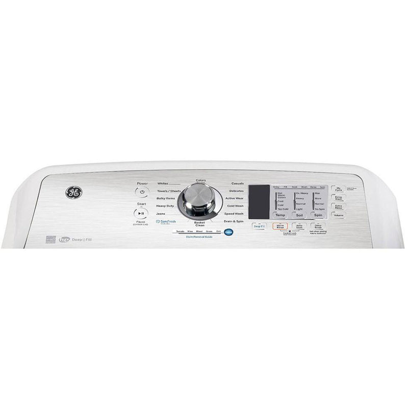GE Laundry GTW685BMRWS, GTD65EBMRWS IMAGE 3