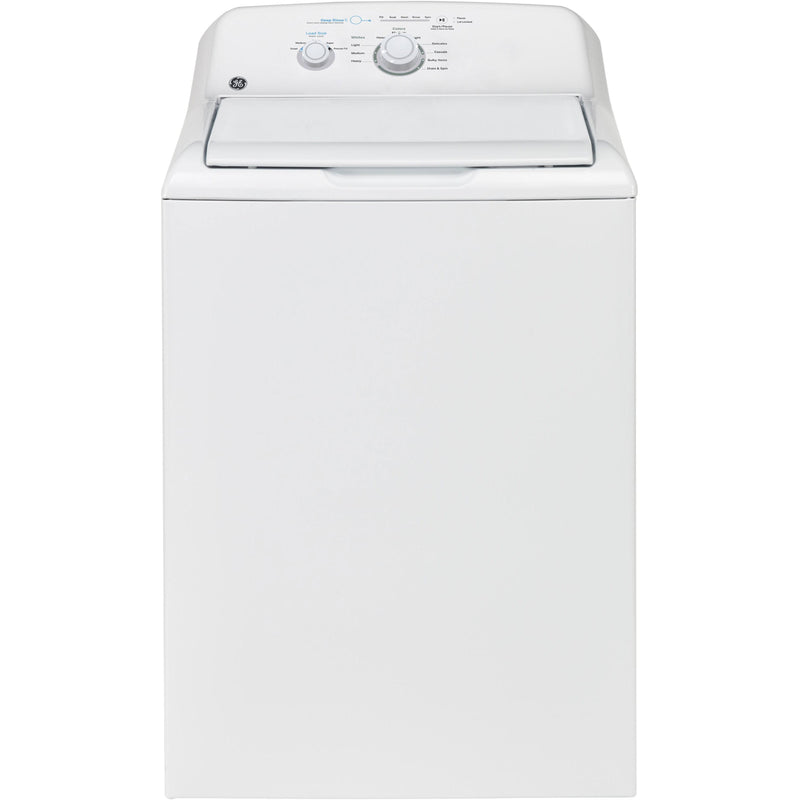 GE Laundry GTW223BMRWW, GTX22EBMRWW IMAGE 2
