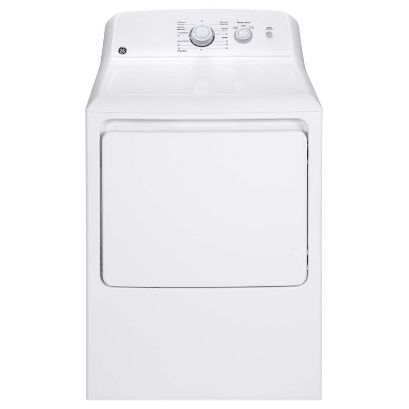 GE Laundry GTW223BMRWW, GTX22EBMRWW IMAGE 3