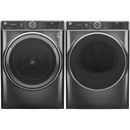 GE Laundry GFW850SPNDG, GFD85ESPNDG IMAGE 1