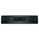 GE 30-inch Freestanding Electric Range JB700DJBB IMAGE 4